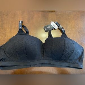 Torrid Bra